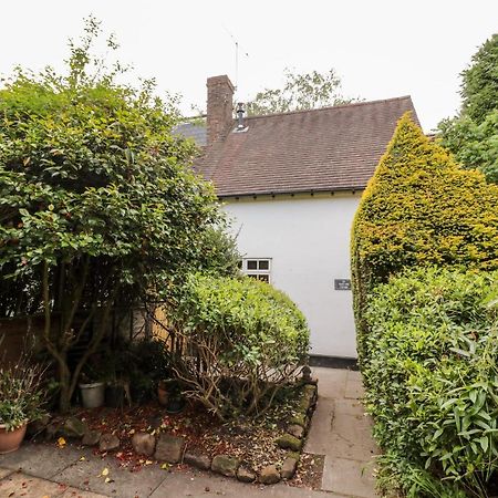 Hock-Tide Cottage Kenilworth Exterior photo