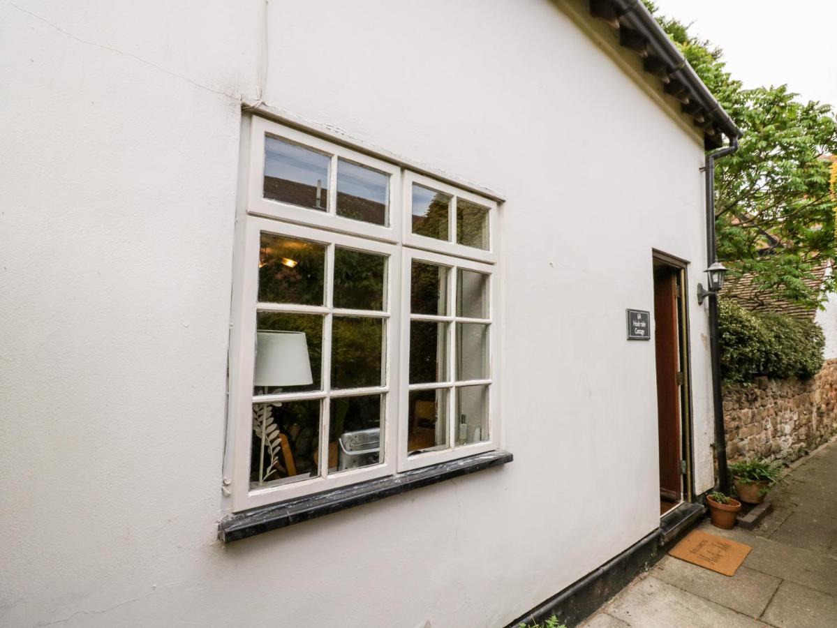 Hock-Tide Cottage Kenilworth Exterior photo
