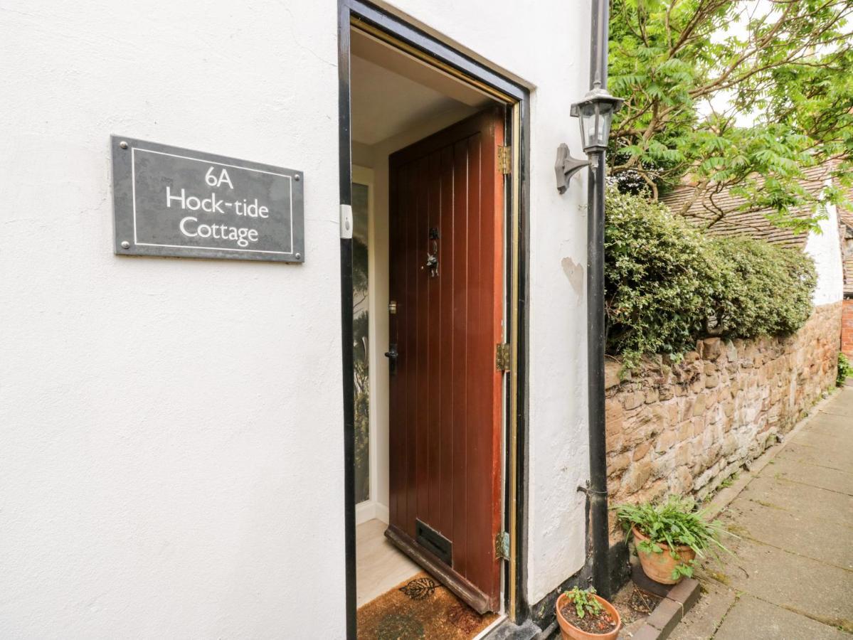 Hock-Tide Cottage Kenilworth Exterior photo