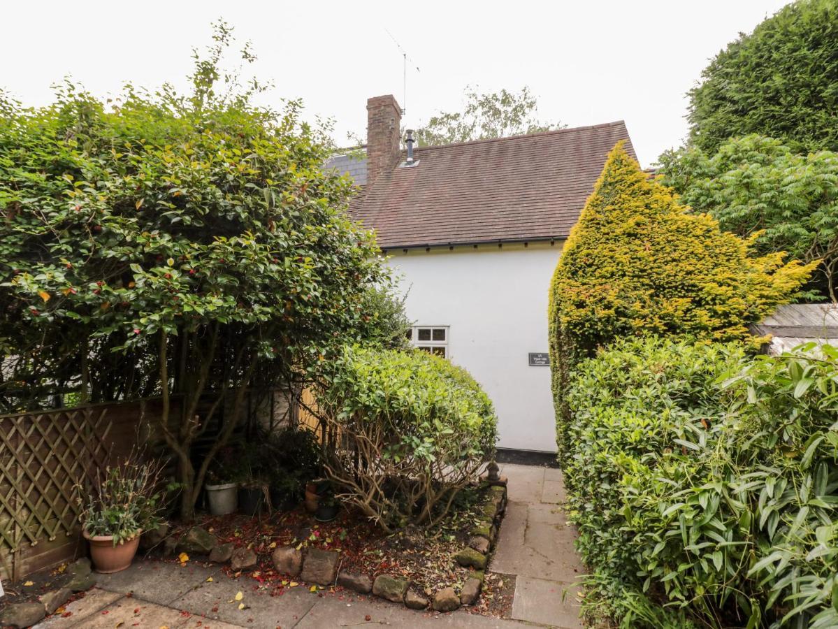 Hock-Tide Cottage Kenilworth Exterior photo