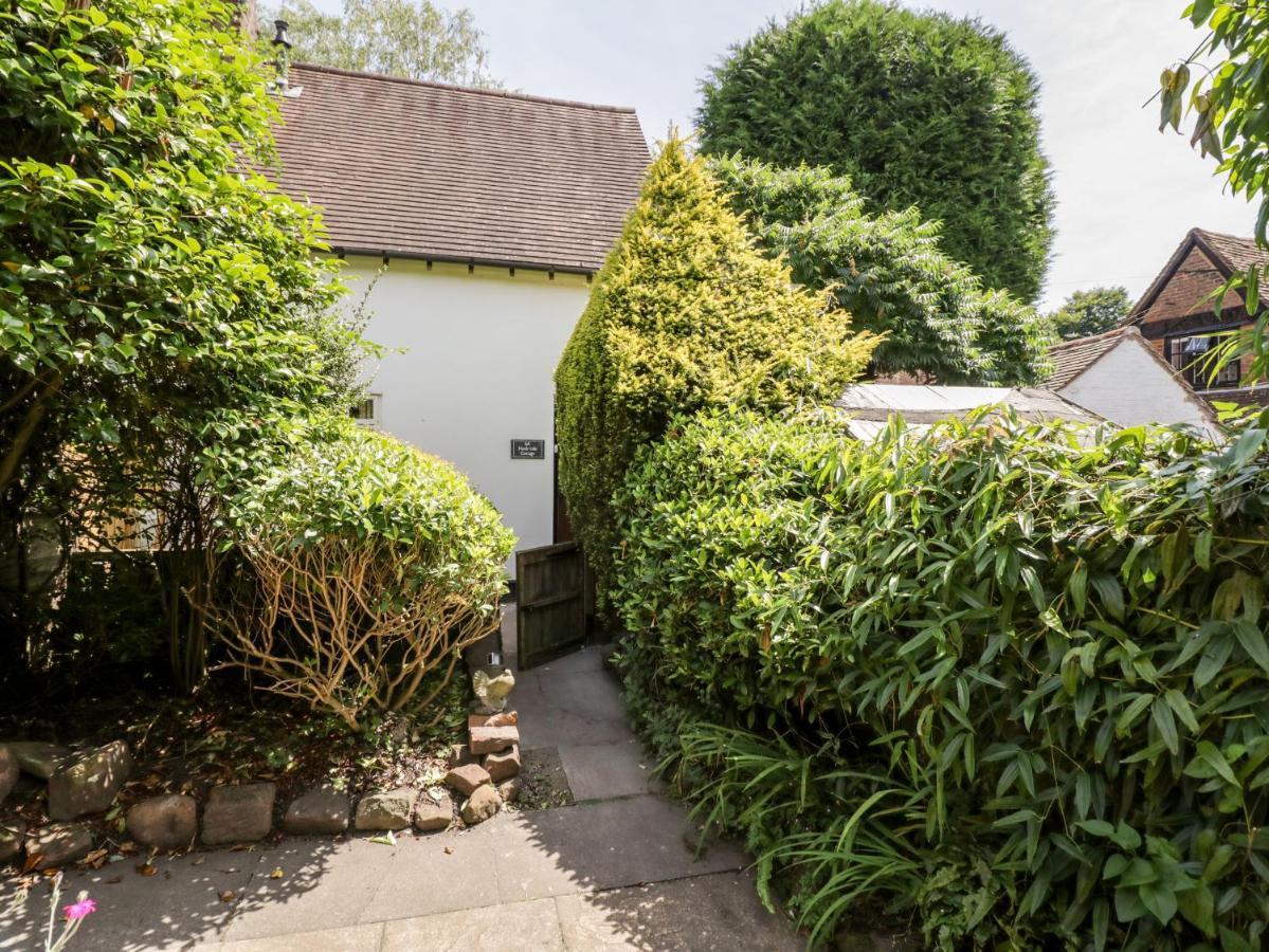 Hock-Tide Cottage Kenilworth Exterior photo