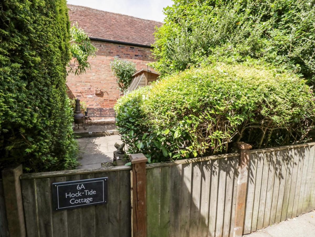 Hock-Tide Cottage Kenilworth Exterior photo
