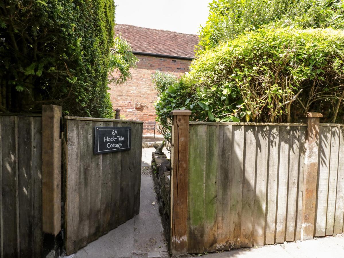 Hock-Tide Cottage Kenilworth Exterior photo